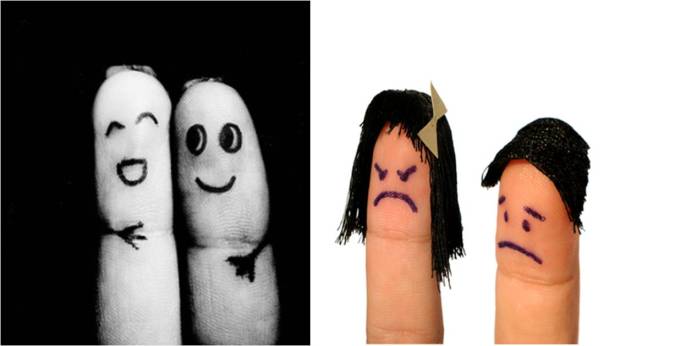 relationship problem