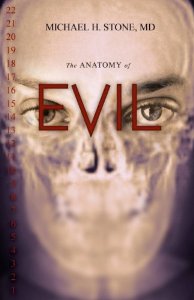 Anatomy of Evil by Michael Stone