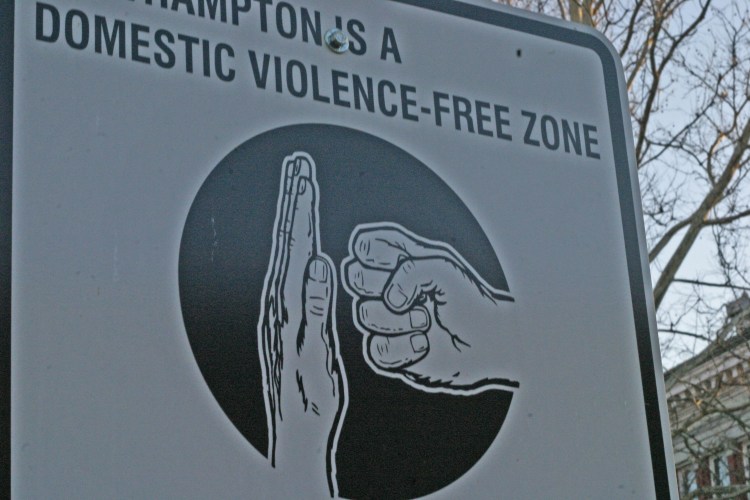 dv free zone