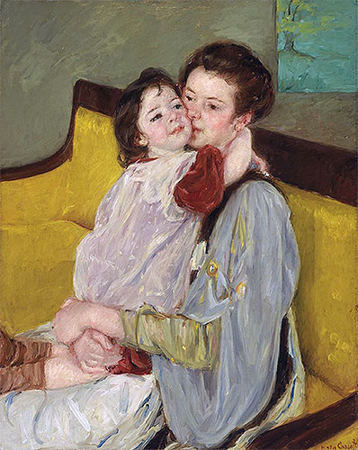 Maternal_Caress_c.1902_6145